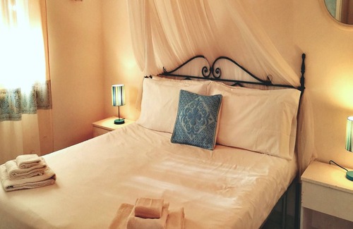Eden Beach Casa | Eden Beach 200Mt From The Beach, Marina di Sorso, Italy