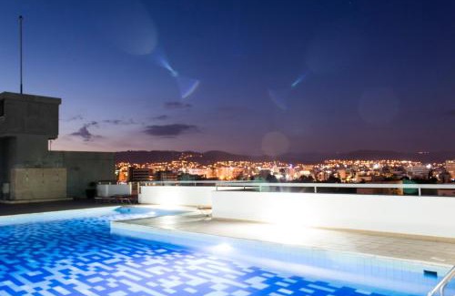 Historical Center Apartamento | Eden Beach Apartment 207