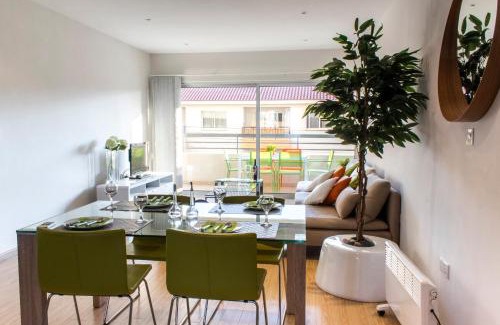 Historical Center Apartamento | Eden Beach Apartment 207