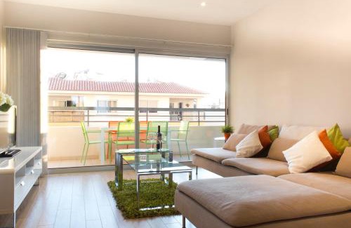 Historical Center Apartamento | Eden Beach Apartment 207