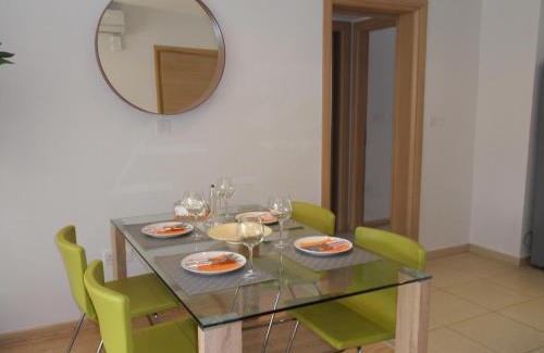 Historical Center Apartamento | Eden Beach Apartment 207