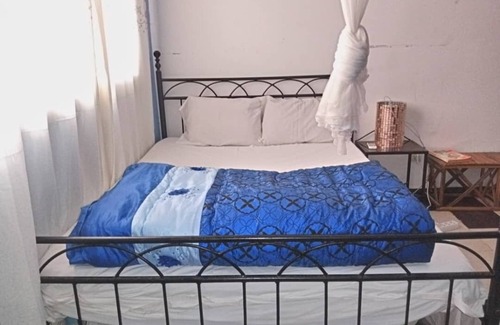St. Louis Casa | Eden Beach Saint-Louis
