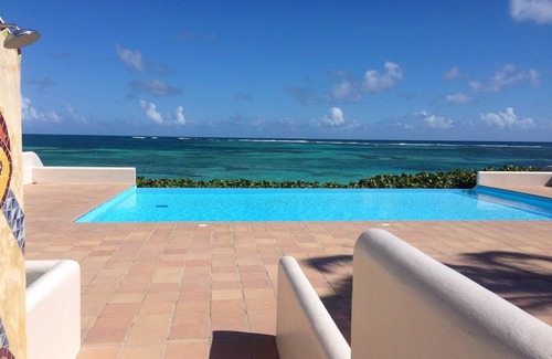 Sainte-Anne Apartamento | EDEN BLUE LOS PIES DE SUEÑO EN EL AGUA