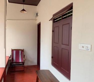 Cherthala Chalet De Esquí | Eden Casa