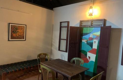 Cherthala Chalet De Esquí | Eden Casa