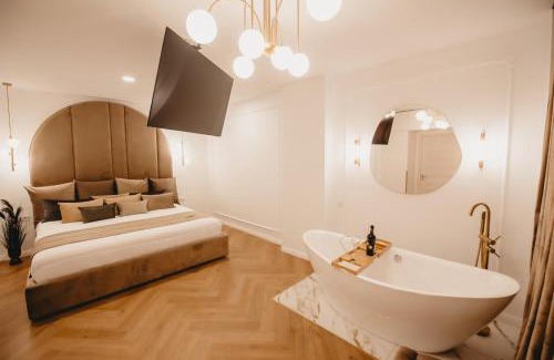 Old Town Apartamento | Eden Central Boutique Suites