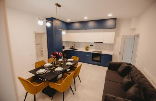 Old Town Apartamento | Eden Central Boutique Suites