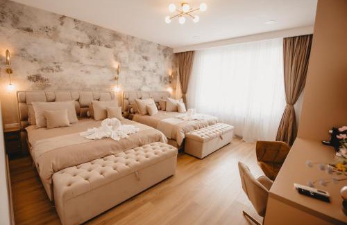Old Town Apartamento | Eden Central Boutique Suites