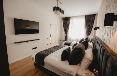 Old Town Apartamento | Eden Central Boutique Suites