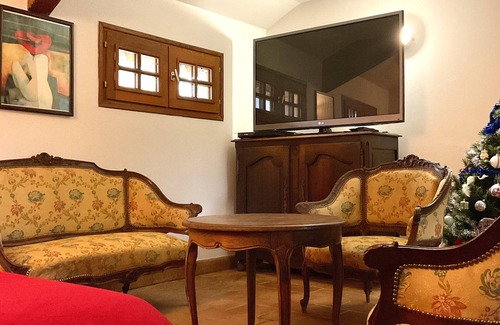 Saint-Gatien-des-Bois Casa | Eden Cottage