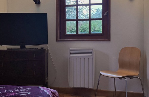 Saint-Gatien-des-Bois Casa | Eden Cottage