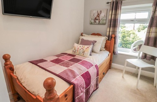 Morpeth Casa | Eden Cottage