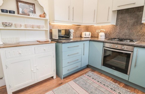 Morpeth Casa | Eden Cottage