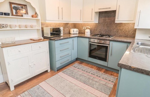 Morpeth Casa | Eden Cottage