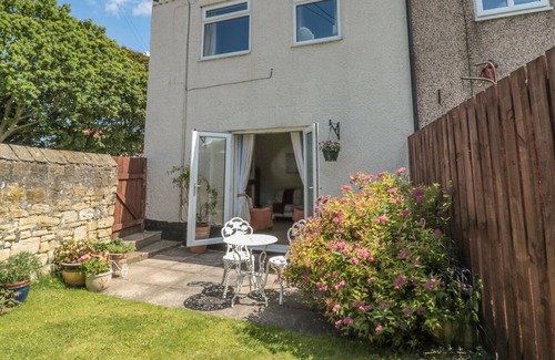 Morpeth Cabaña | Eden Cottage, MORPETH