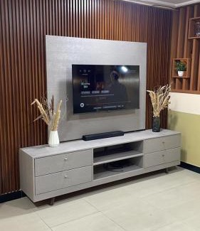 Madina Apartamento | Eden Court Luxe