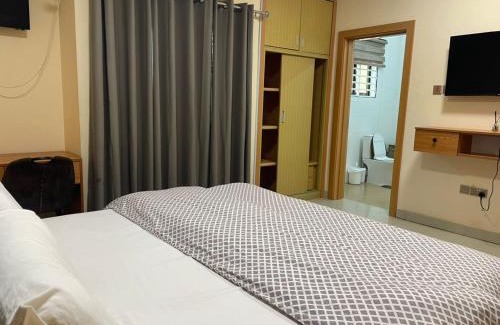 Madina Apartamento | Eden Court Luxe
