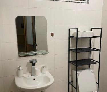 Madina Apartamento | Eden Court Luxe