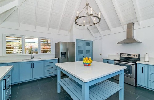Montego Bay Villa | Eden Estate