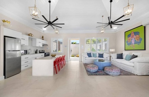 Montego Bay Villa | Eden Estate