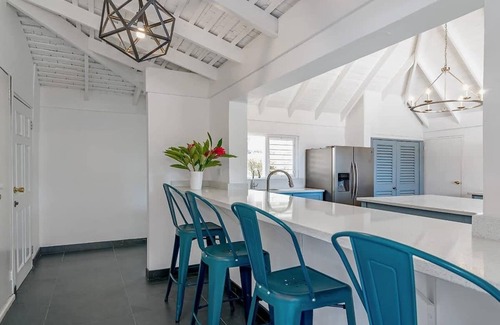 Montego Bay Villa | Eden Estate