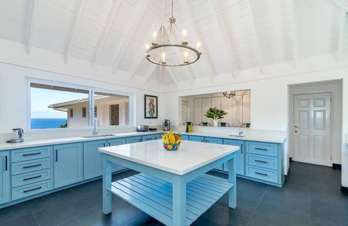 Montego Bay Villa | Eden Estate