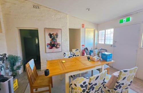 Adelaide Central Business District Casa | Eden - Franklin 2 伊甸园 - 林森2号