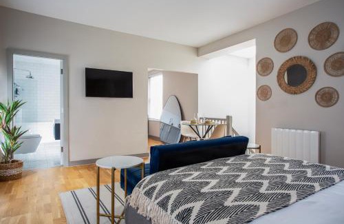 Islington Apartamento | Eden Grove - Islington - Studio Apartment