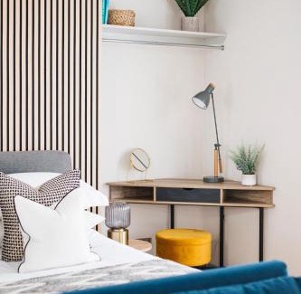 Islington Apartamento | Eden Grove - Islington - Studio Apartment