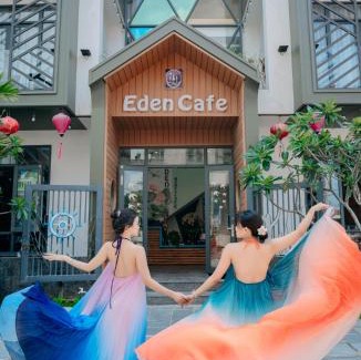 Quy Nhon Casa | Eden Home&Cafe