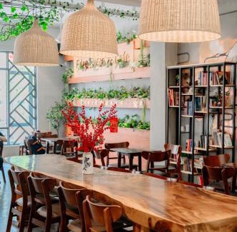 Quy Nhon Casa | Eden Home&Cafe