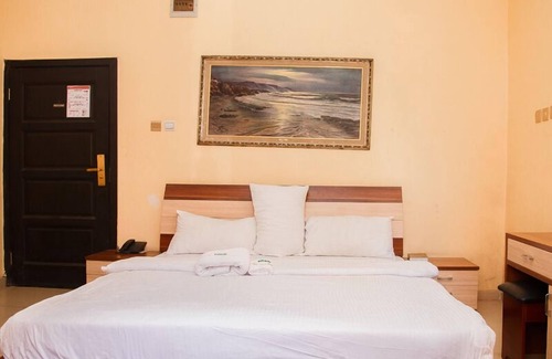 Ota Hotel | Eden Hotel and Resorts