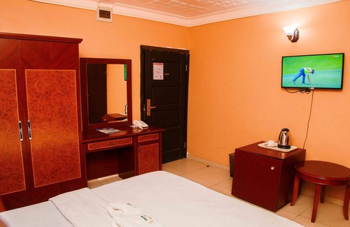 Ota Hotel | Eden Hotel and Resorts