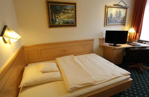 Suedstadt Hotel | Eden-Hotel