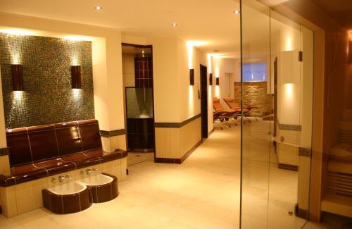 Suedstadt Hotel | Eden-Hotel