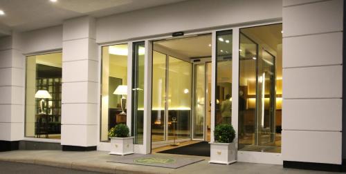 Suedstadt Hotel | Eden-Hotel