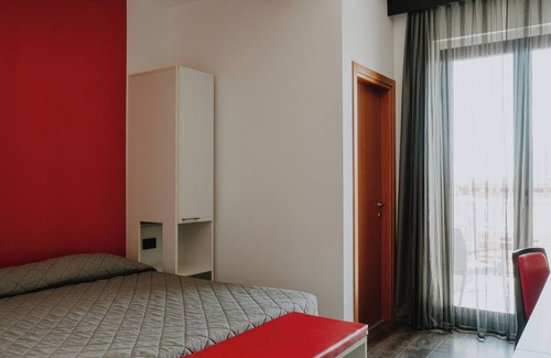 San Salvo Marina Hotel | Eden Hotel