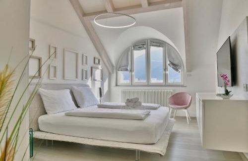Merano Historic Center Apartamento | Eden House Experience