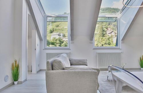 Merano Historic Center Apartamento | Eden House Experience