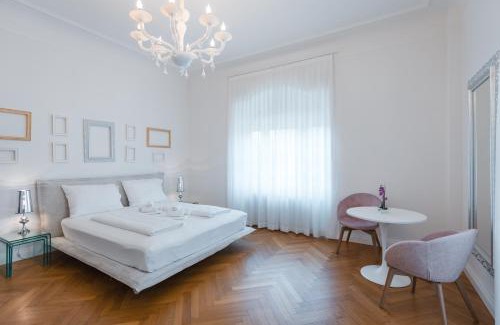 Merano Historic Center Apartamento | Eden House Experience