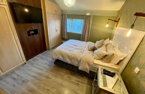 Edenderry Casa | Eden House