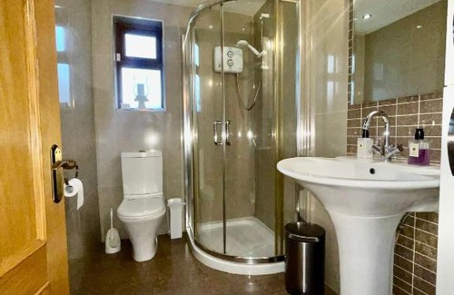 Edenderry Casa | Eden House