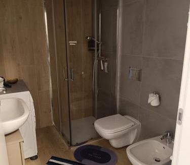 Lecco Apartamento | Eden house
