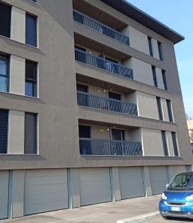 Lecco Apartamento | Eden house