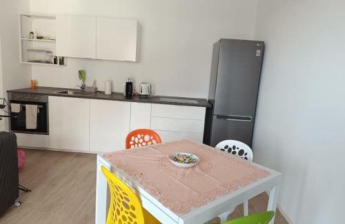 Lecco Apartamento | Eden house
