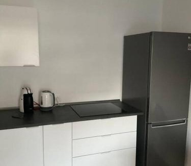 Lecco Apartamento | Eden house