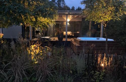 Druskininkai Casa | Eden House