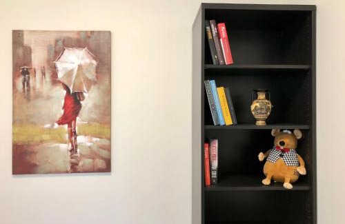 Druskininkai Casa | Eden House