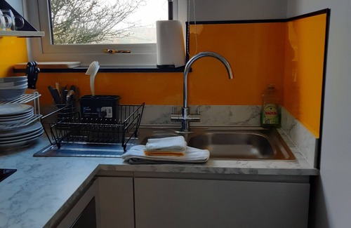 Whitland Apartamento | Eden House Retreat self-catering accommodation