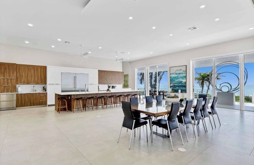 Captiva Casa | Eden - Iconic Beach Villa Captiva SUMMER SAVINGS!